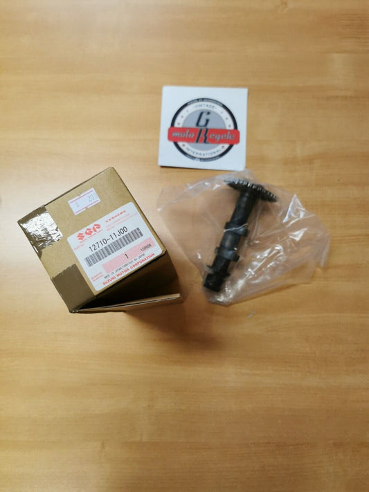 NOS SUZUKI DL650 2012 - 2022  CAMSHAFT INTAKE FRONT  12710-11J00  S10