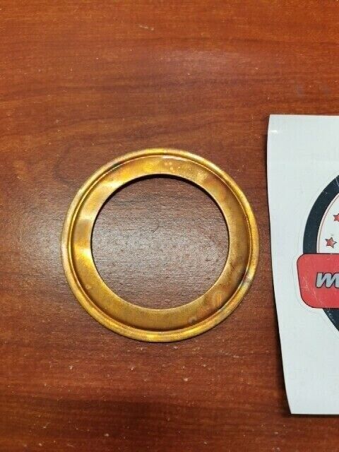 NOS Yamaha DS7 CYLINDER HEAD GASKET 280-11181-00-00 SUB 280-11181-01-00 Y115