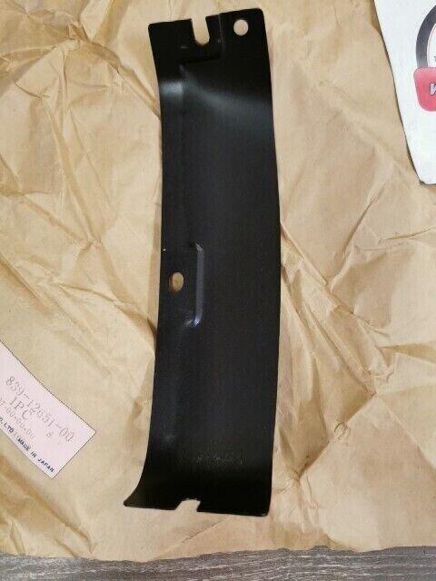 NOS YAMAHA GP300 SM292 GP292 GS300 AIR SHROUD CYLINDER 1 839-12651-00-00 Y188