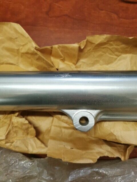 NOS Honda CB650SC CB900C FRONT FORK LOWER OUTER TUBE 51421-461-771 H68