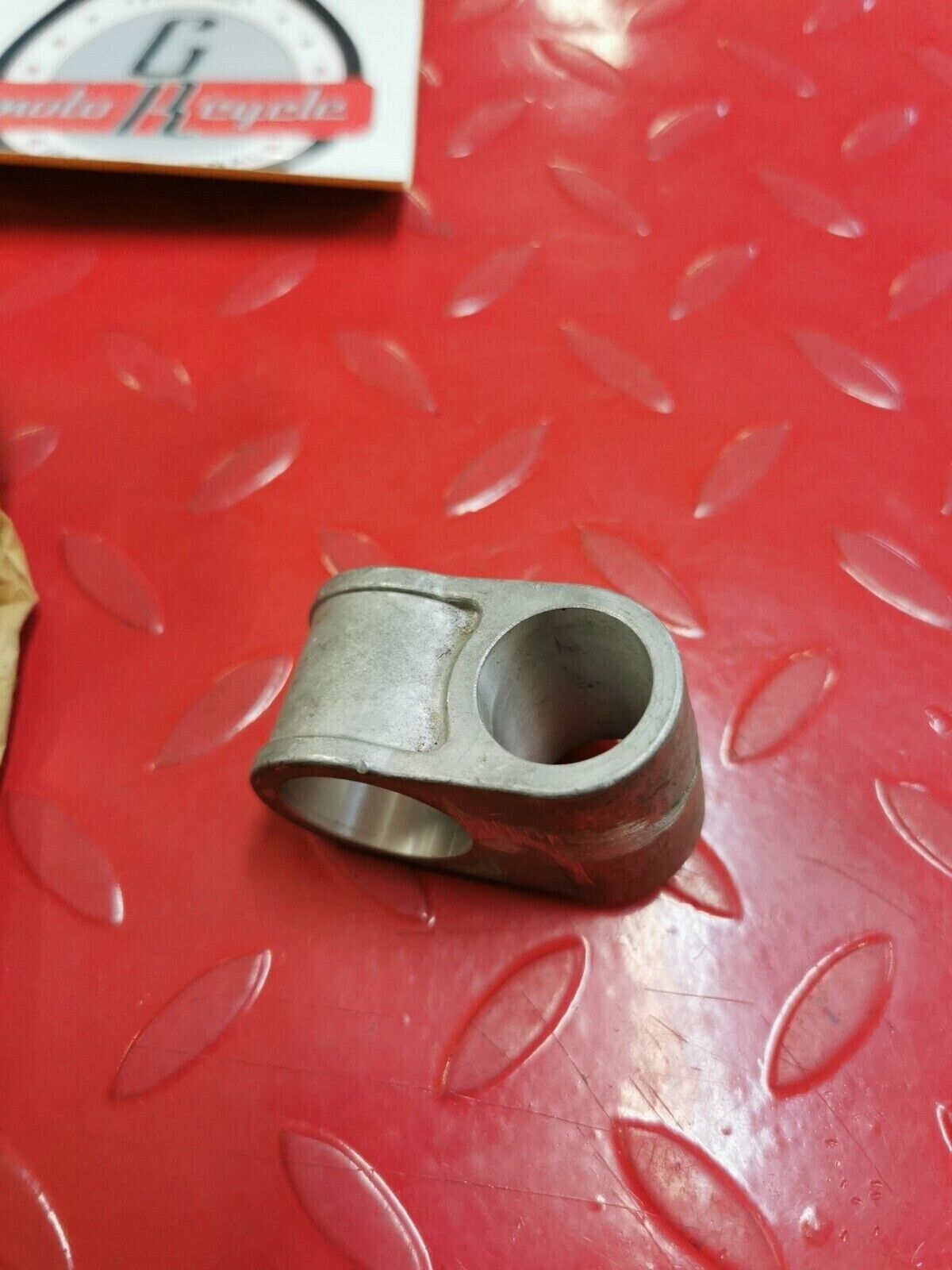 NOS Yamaha PR440 GS340 GPX433 SLIDER 1 885-47441-00-00 Y25