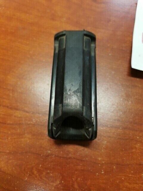 NOS Honda CB1100F CB750SC CB700SC CB650 PILLION FOOTPEG RUBBER 50715-MJ1-000 H99