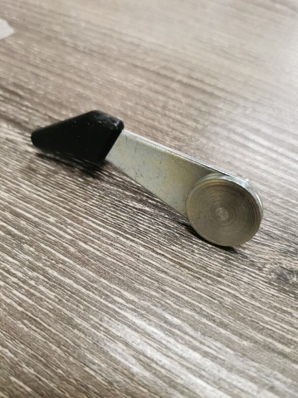 NOS YAMAHA YT175 YT125 Throttle Lever 5V6-42138-00-00 Y56