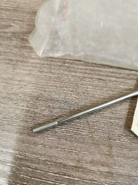 NOS HONDA CR125R 1979 - 1981  SPOKE ASSY Rear Wheel 42607-444-305 H76