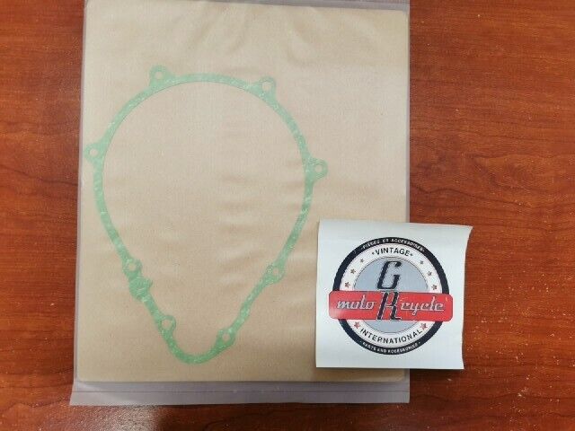NEW NOS Honda CB750 900 1100 GASKET LEFT CRANKCASE COVER SUB 11395-425-000 H30
