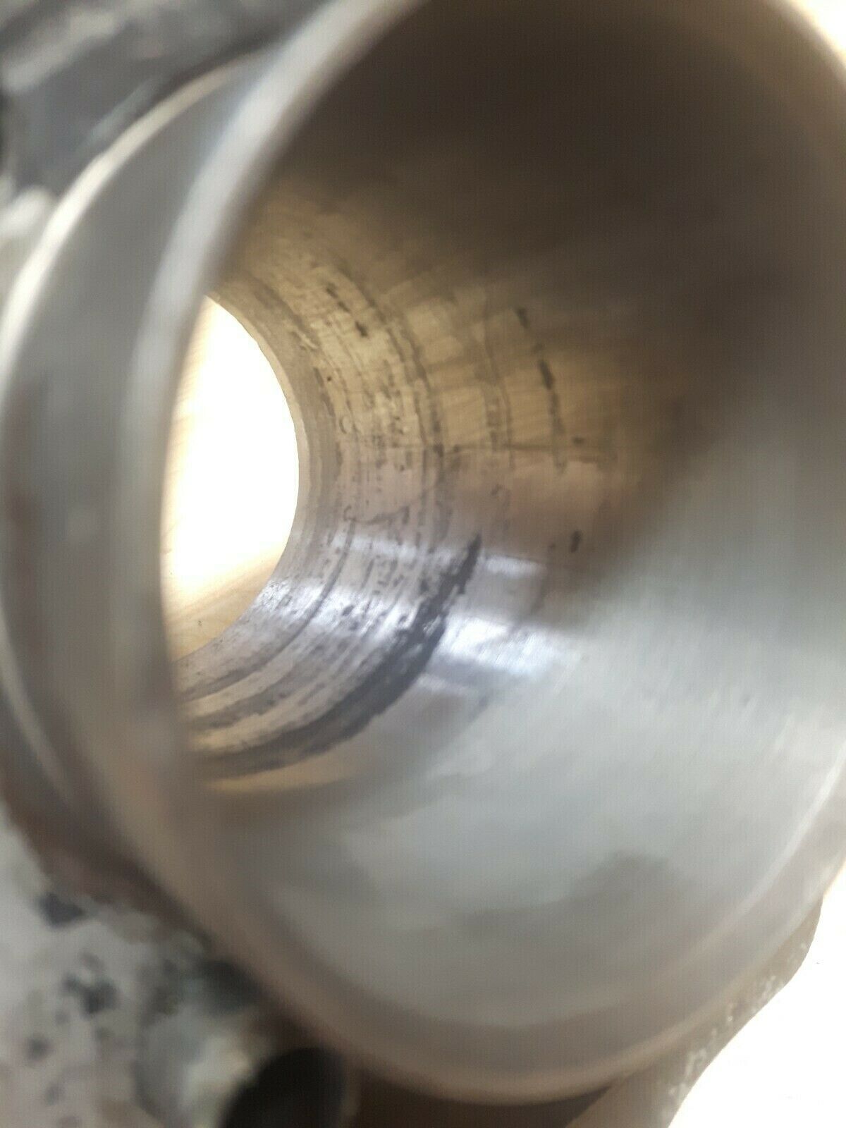 Honda XL100S 1981 cylinder jug barrel XR100R 1979 - 1991