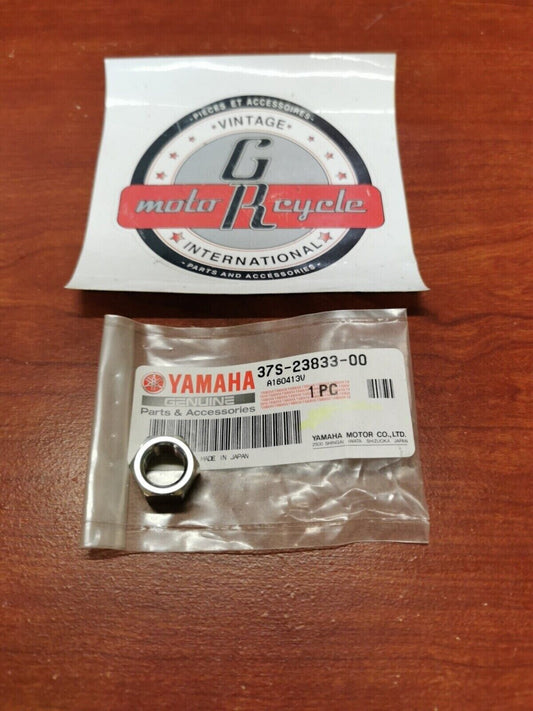 NOS Yamaha YFM45 YFM35 YFM40 NUT 37S-23833-00-00 Y84