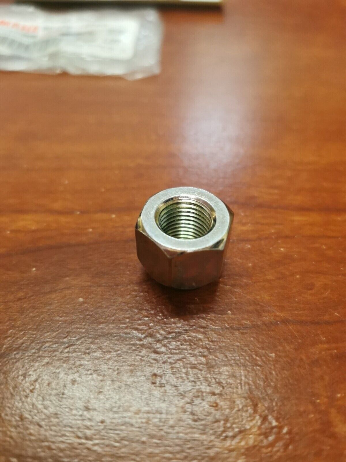 NOS Yamaha YXP1000 YXP700 YXM700 YXC70 NUT 90179-12262-00 Y81