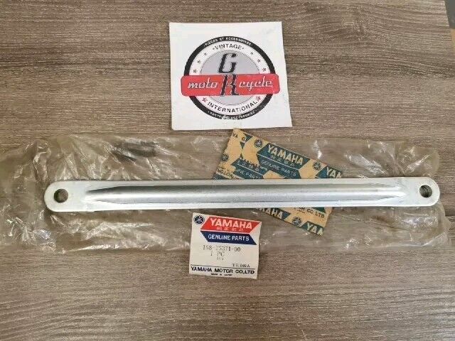 NOS YAMAHA RD250 TD2 TZ250 XS360 YR1 YR2 BAR TENSION 168-25371-00-00 Y170