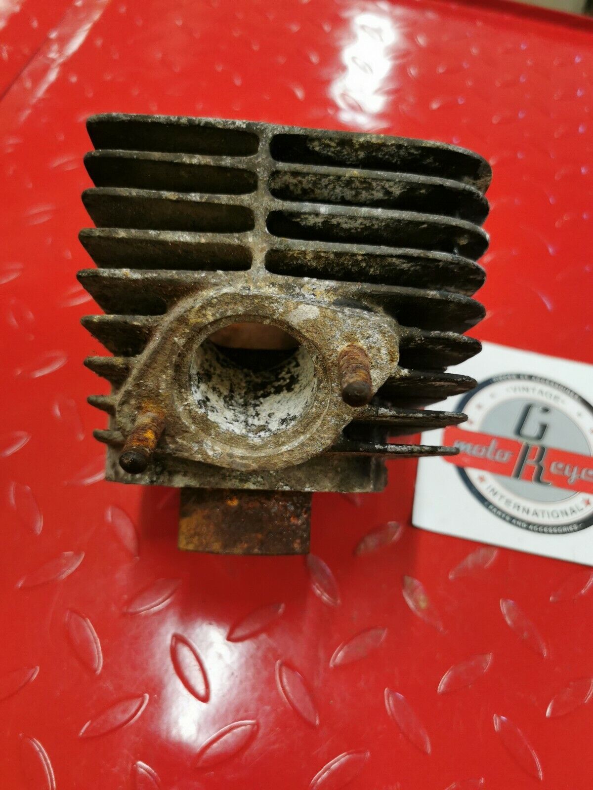 Yamaha R5 left cylinder jug barrel