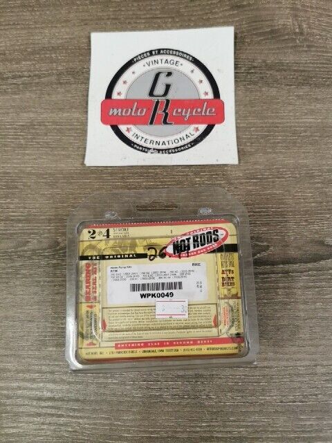 NOS HOT RODS KTM250EXC KTM250SX KTM300EXC WATER PUMP  KIT WPK0049 J54