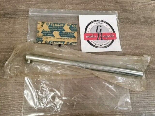NOS YAMAHA LB50PE 1978 1979 LB50PF LB50PJ AXLE PEDAL 1F1-27812-00-00 Y190