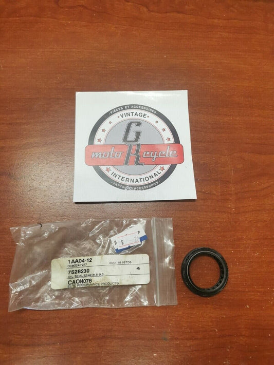 NOS KTM 2002 - 2011 50SX OIL SEAL 32/42/6,5-9,5 7528230 KT3