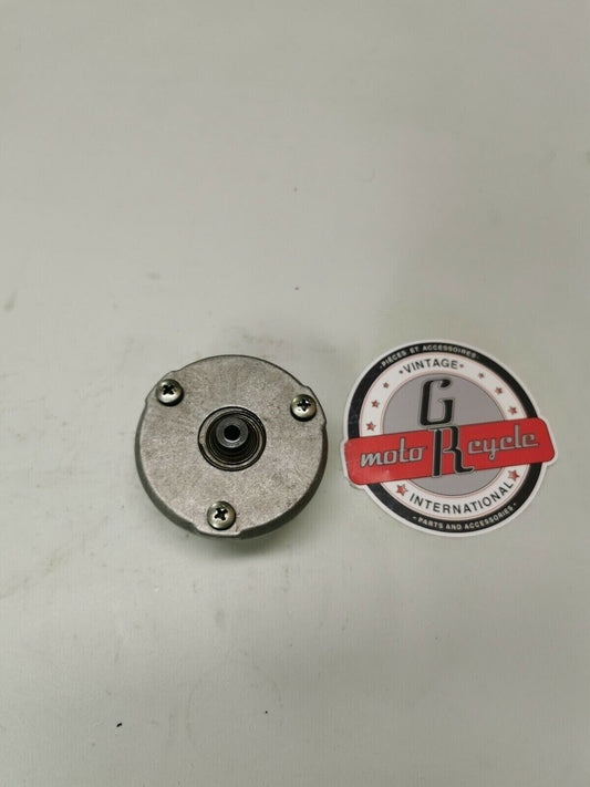 Honda XL100 1977 oil filter rotor cap cleaner 15430-383-000
