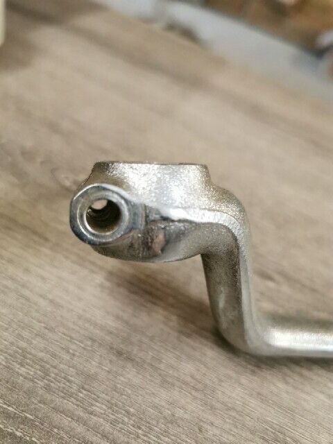 NOS YAMAHA TX650 XS650 XS650S BRAKE FOOT PEDAL 533-27221-00-93 Y147