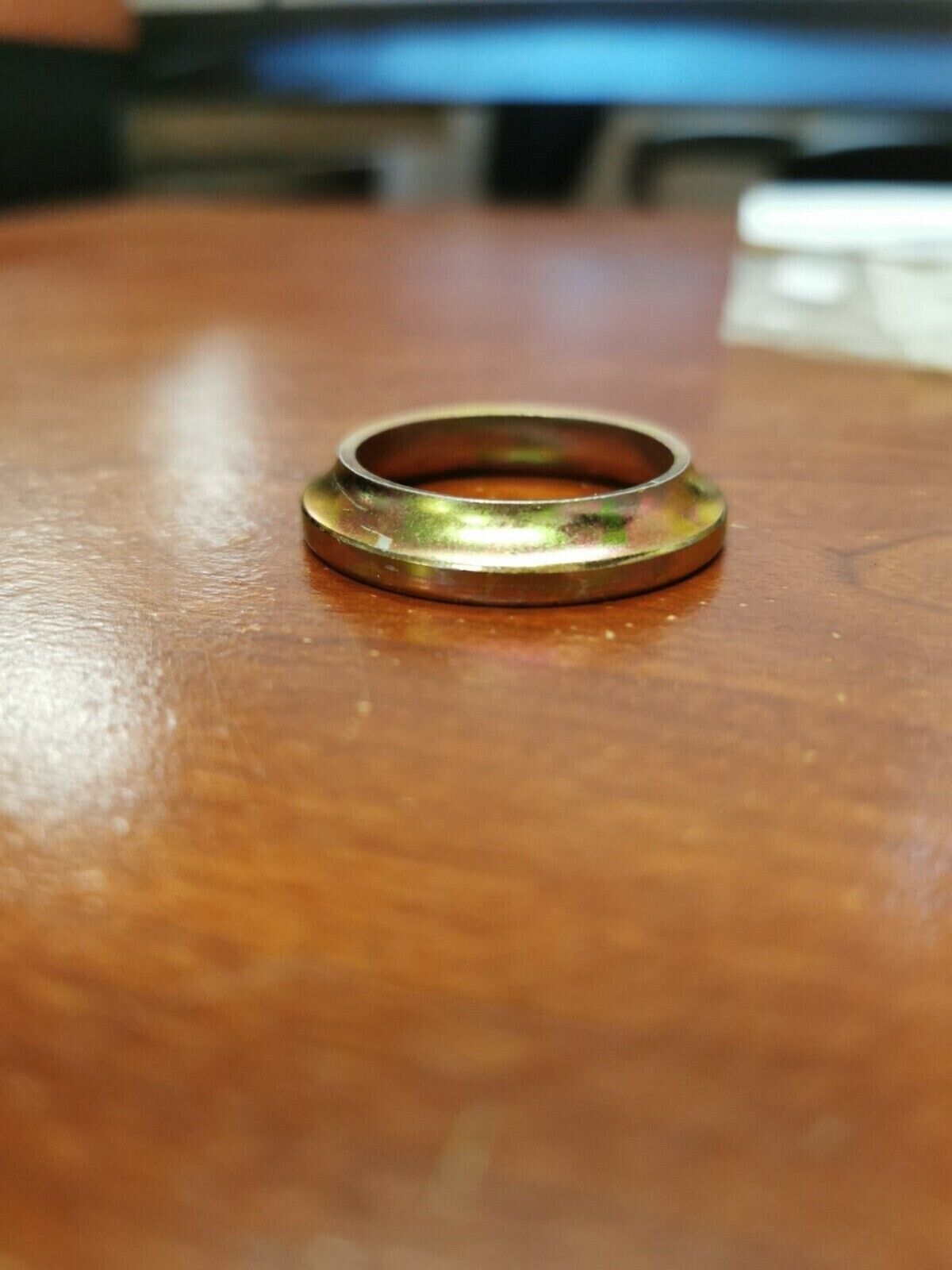 NOS Yamaha SH50 PW50 CY50 CA50 QT50 FRONT FORK BALL RACE 3YJ-23414-00-00 Y96