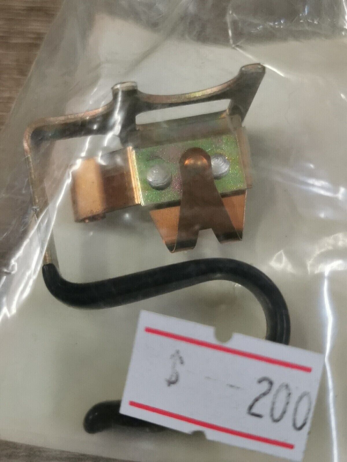 NOS HONDA CB650 1979 - 1982 SWITCH NEUTRAL 35610-426-003 H45