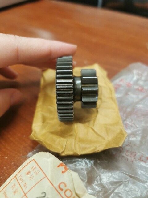 NOS Honda 1983 VT750C NV750C STARTER REDUCTION GEAR A 28101-ME9-010 H99