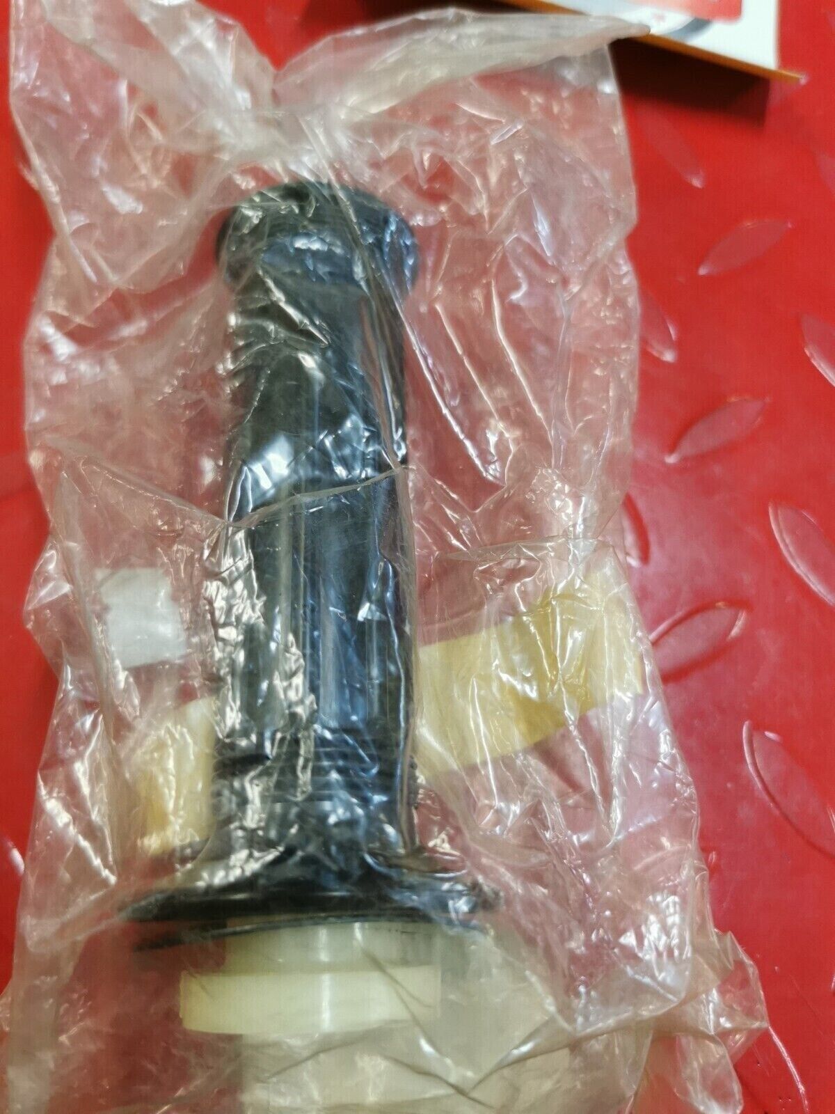 NOS Yamaha XS850 XS650 XS400 XS750 XS1100 GRIP 2H7-26240-00-00 Y25