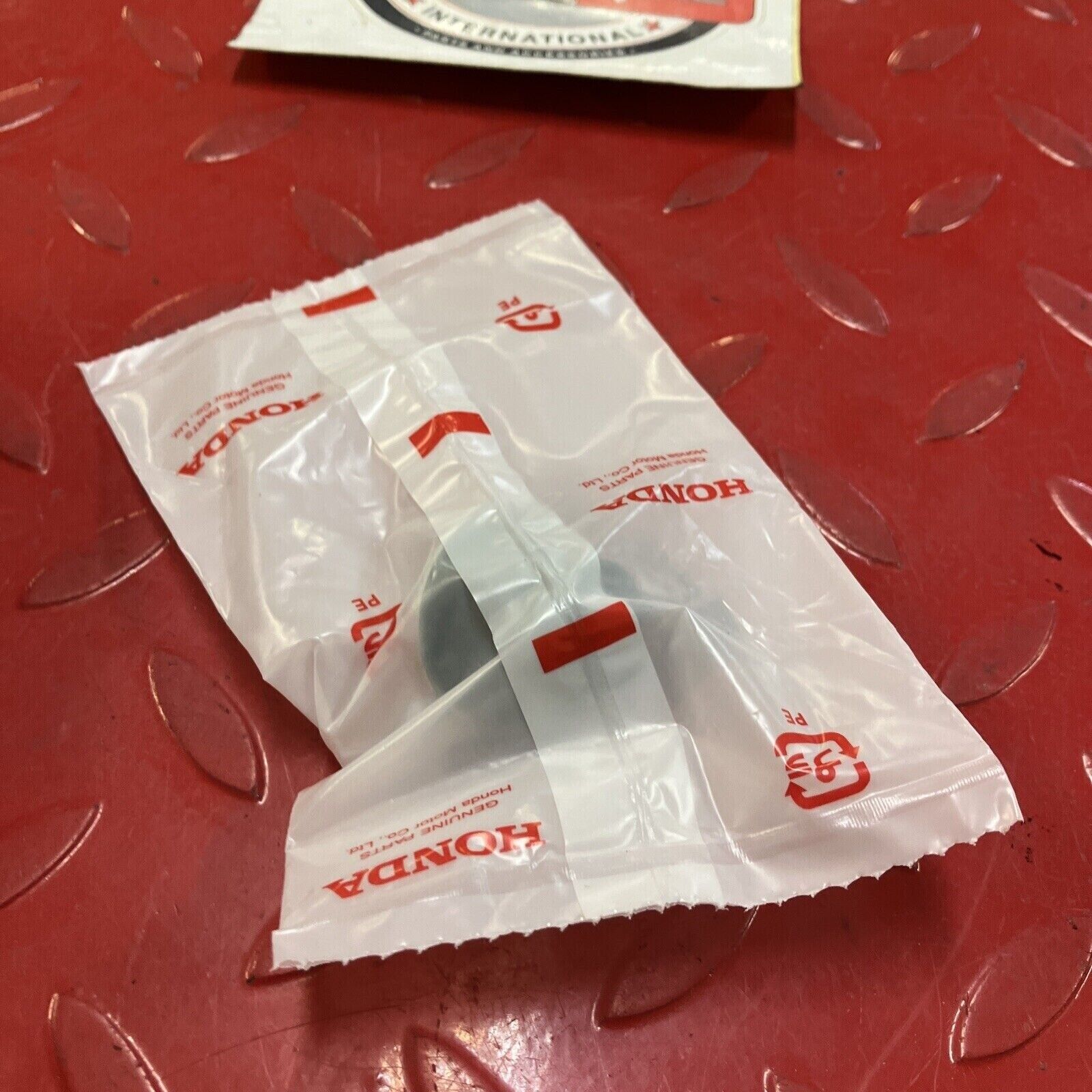 NEW Honda CR125R CR250R CR500R CRF250R 450R HANDLEBAR CUSHION 53133-KA3-832 H99