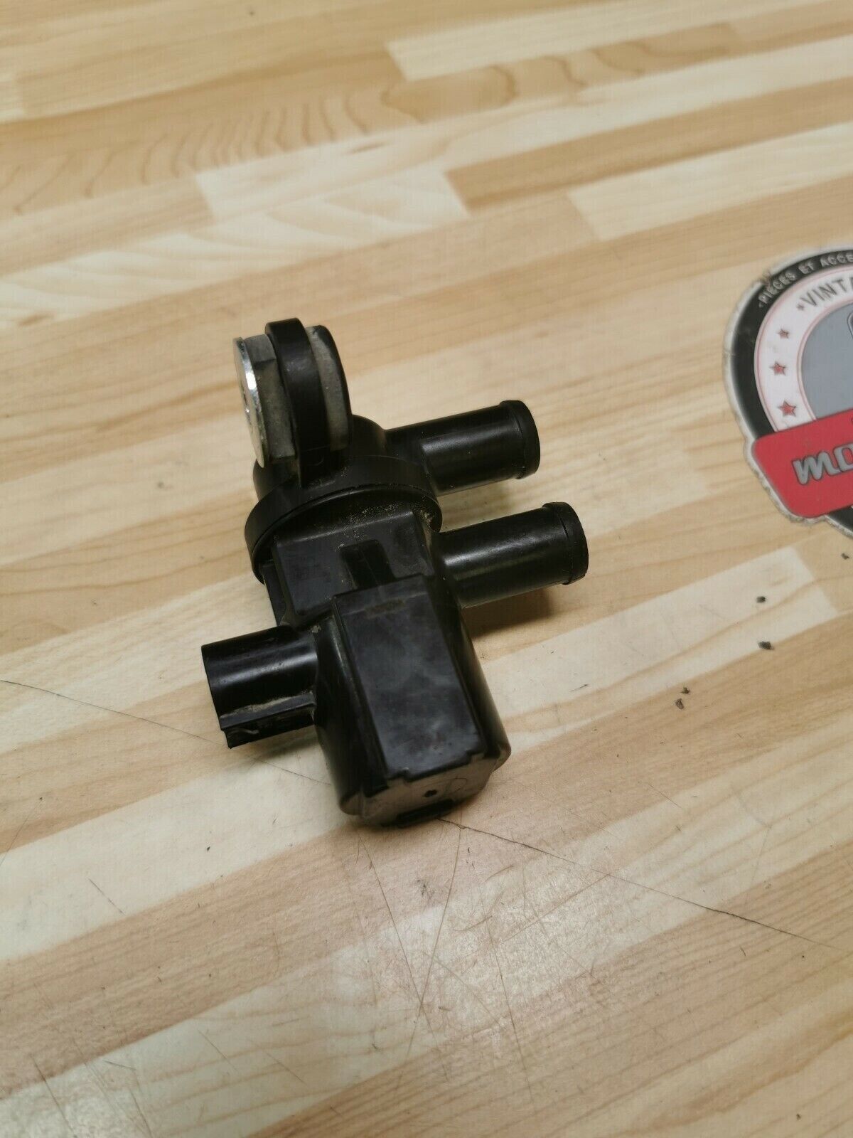 Honda CRF250L 2013 secondary air injection solenoid valve 2013 - 2019