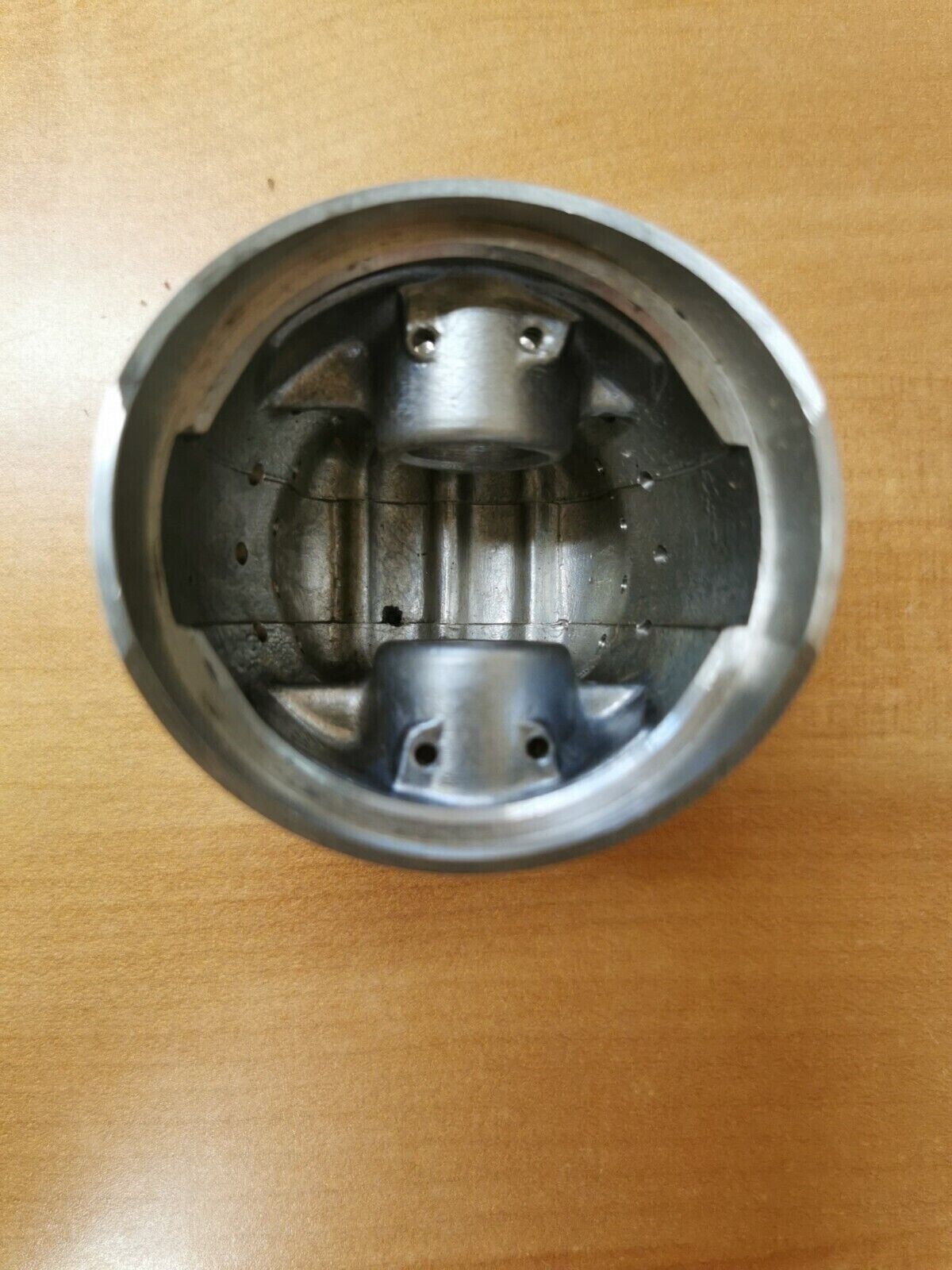 NOS HONDA  CA77  PISTON  OS  0.50     13103-266-020   H22