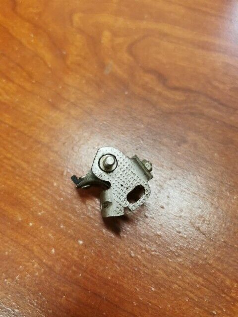 NOS Yamaha SL338 SL351 CONTACT BREAKER 806-81322-20-00 SUB 1M1-81321-20-00 Y115