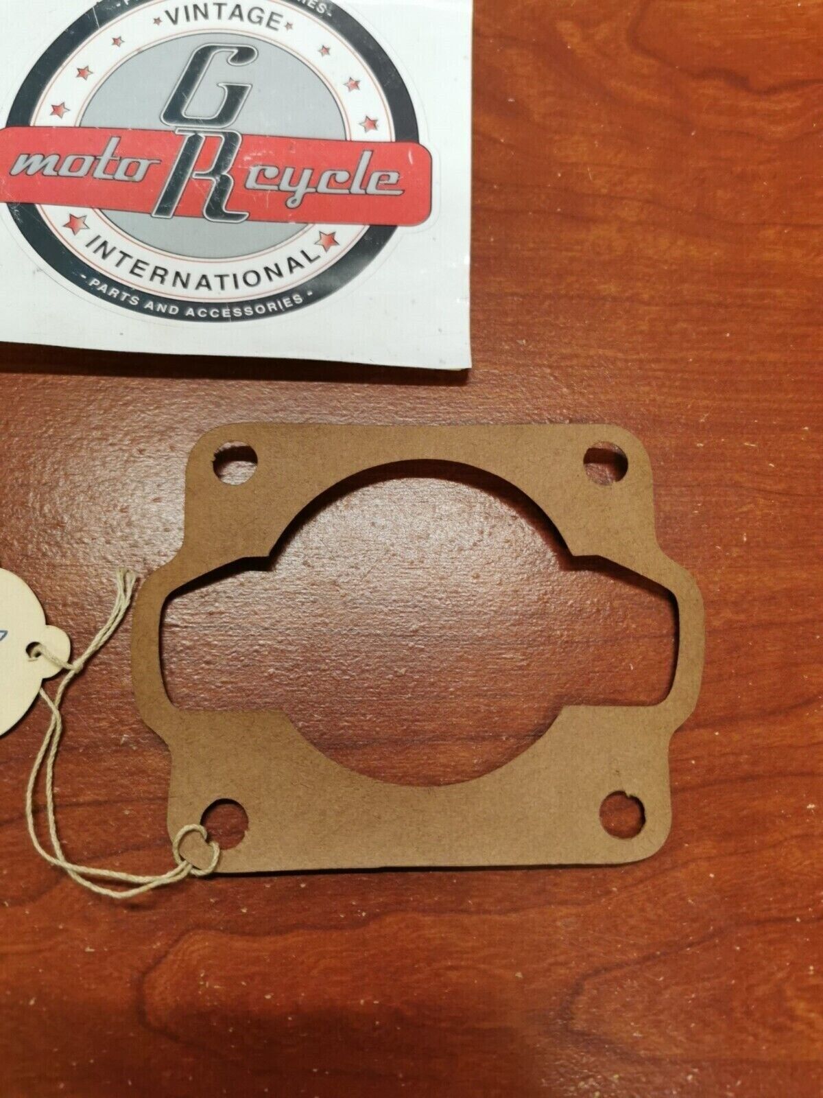 NOS Kawasaki CYLINDER BASE GASKET 11009-003 K36