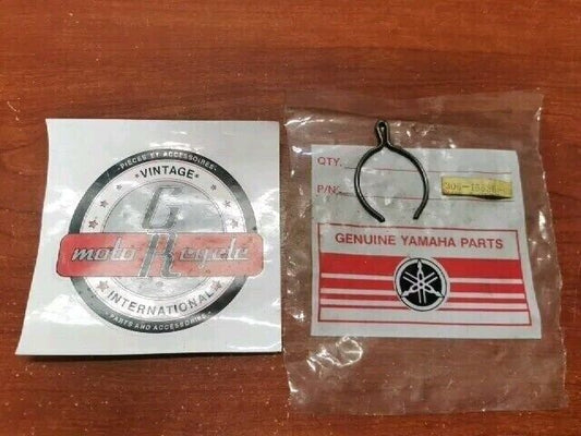 NOS Yamaha 1971 XS1B STARTER CLIP 306-15536-00-00 Y154