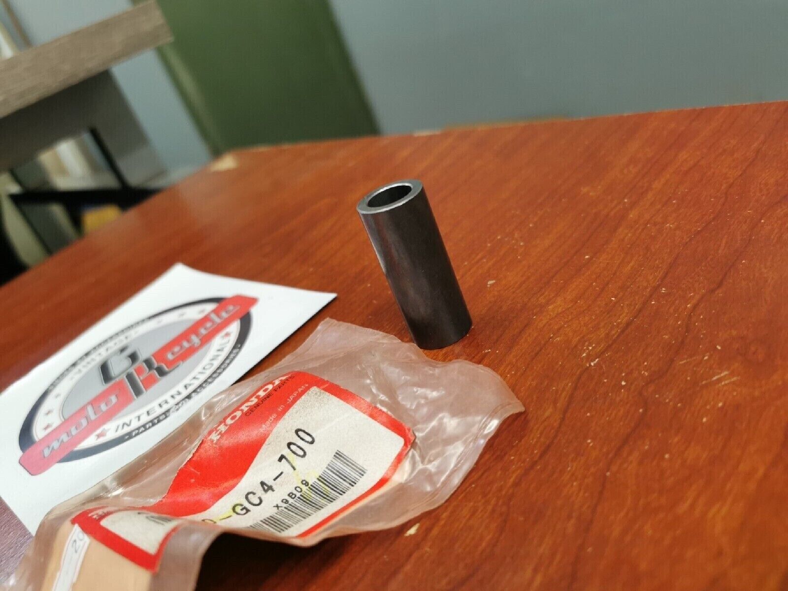 NOS Honda CRF100 XR80 CRF80 CRF70 XR100 COLLAR 44620-GC4-700 H36