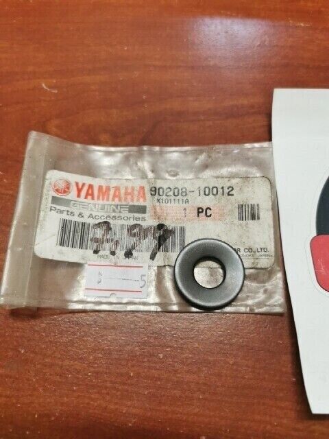 NEW NOS Yamaha CONICAL SPRING WASHER 90208-10012-00 Y102