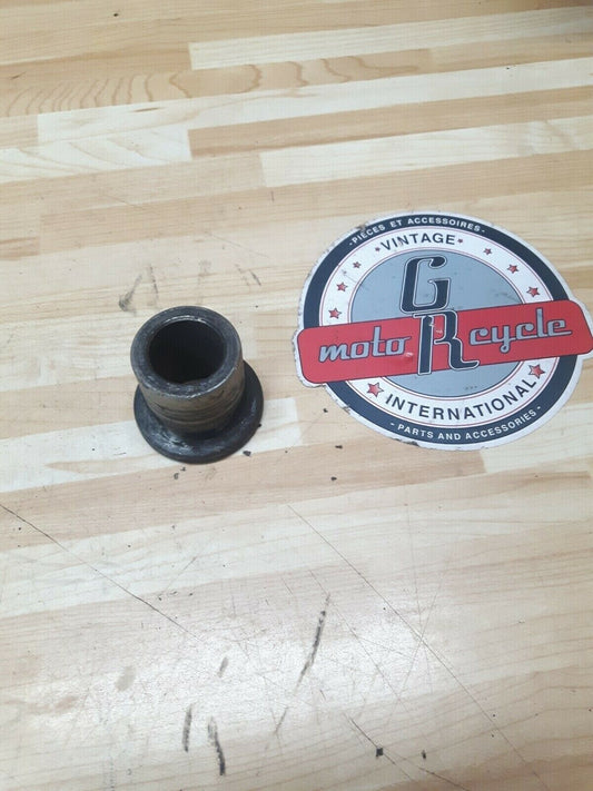 Honda XL250 1974 rear wheel axle bolt spacer collar