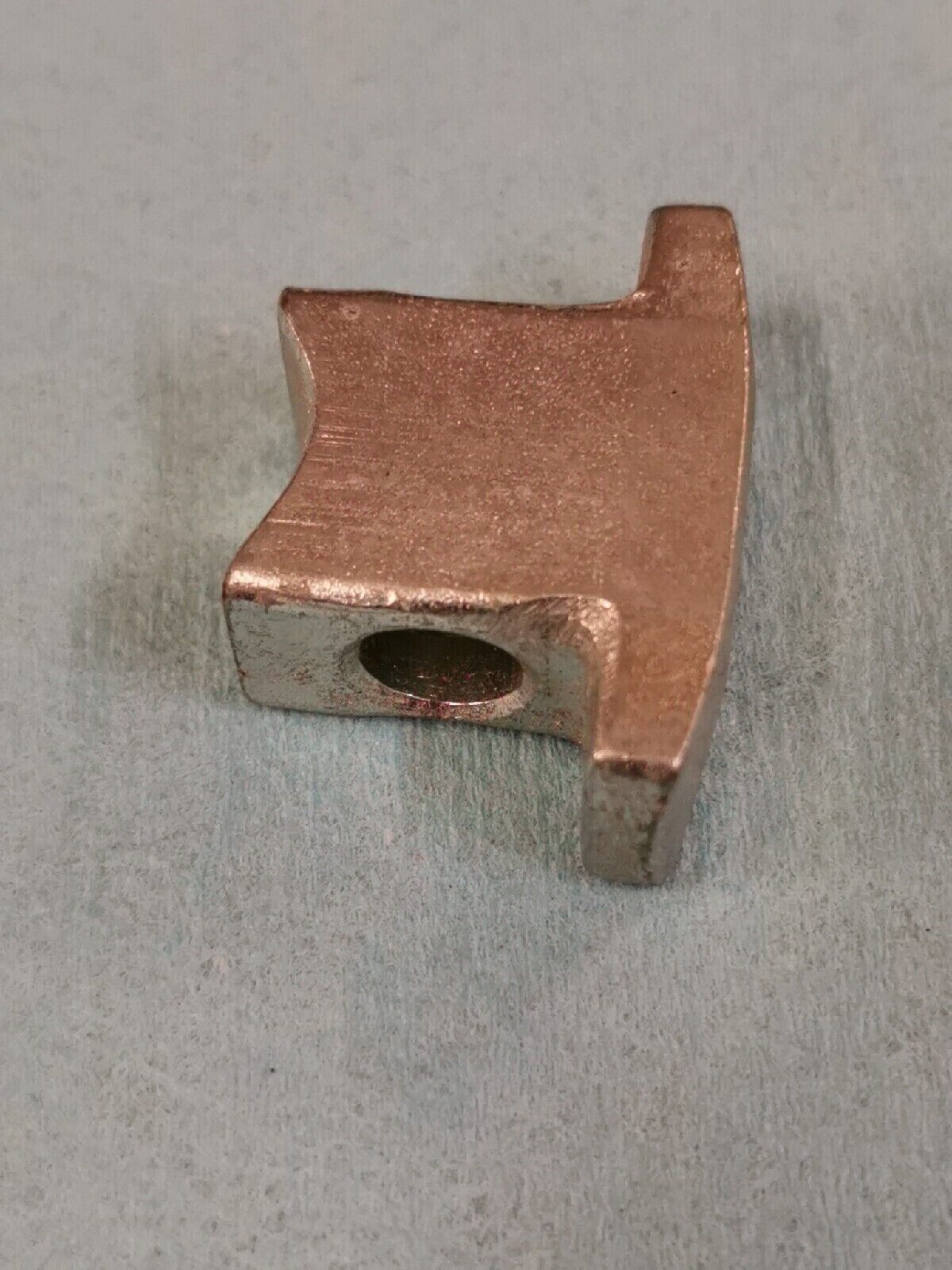 NOS HONDA CB500 CB750 1971 1972 STOPPER  CHAIN ADJUSTER 52136-300-000  H47