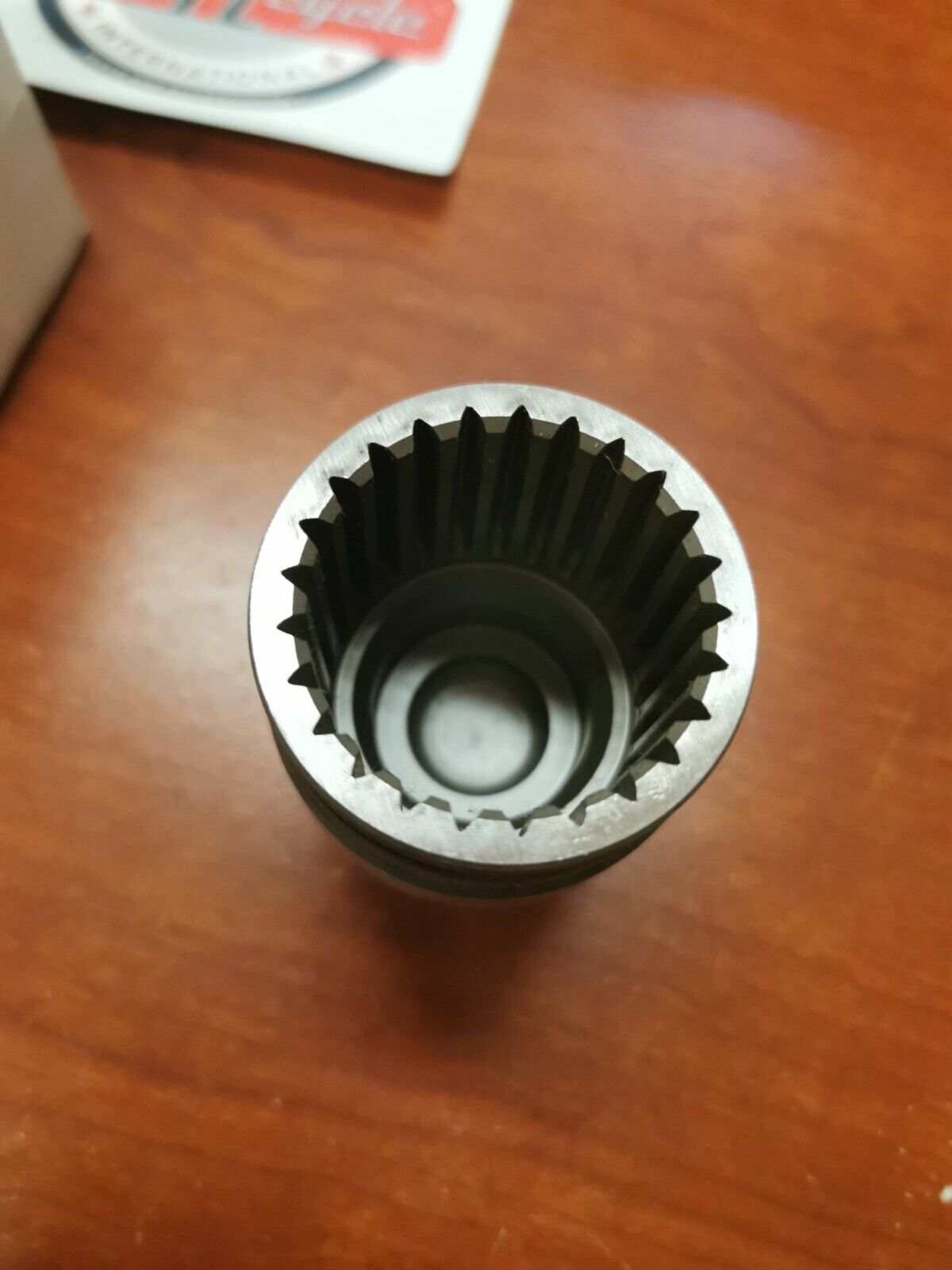 NOS Yamaha YFM350 YFM400 YFM450 COUPLING 5GH-46126-01-00 Y87