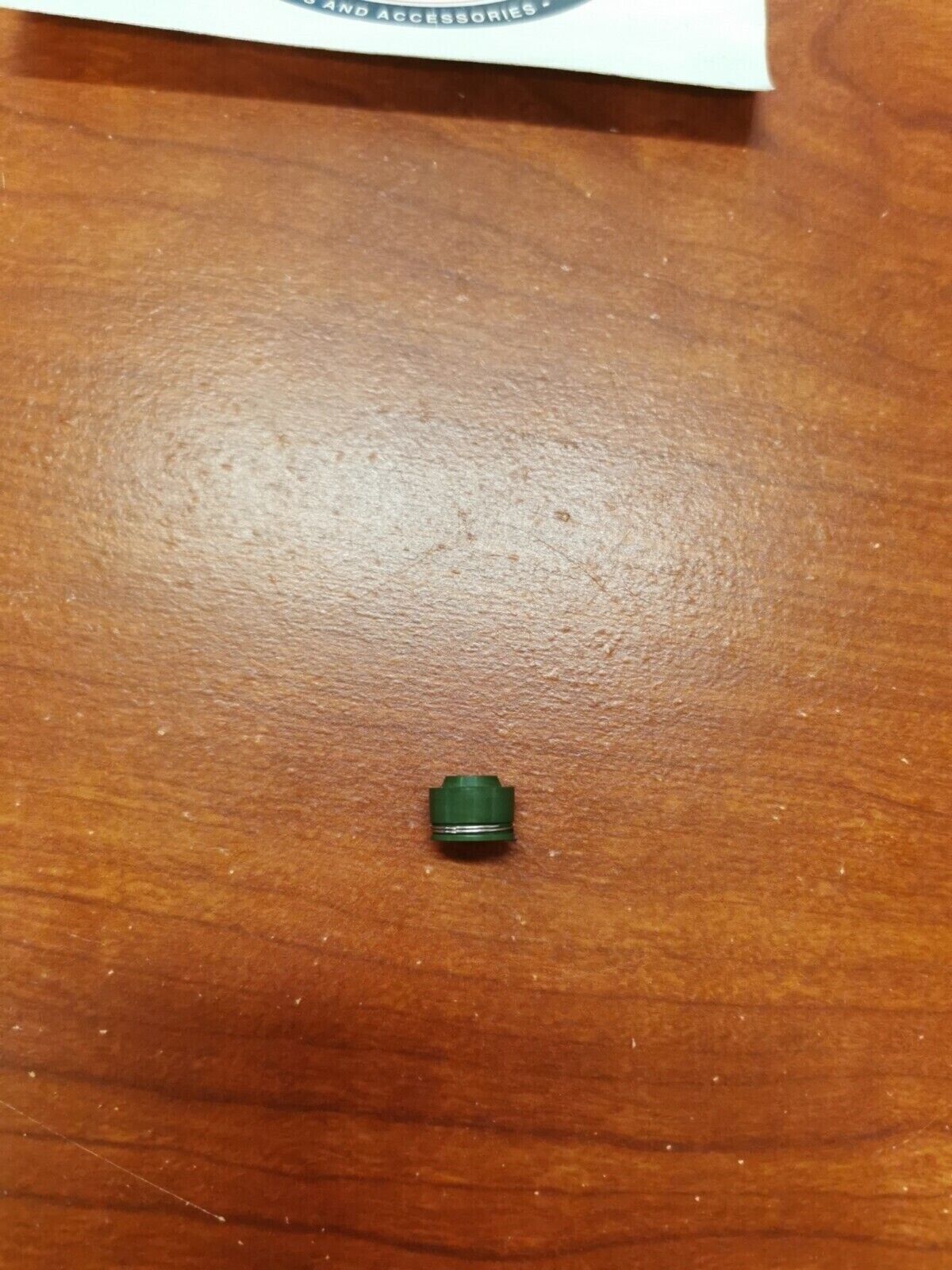 NOS Suzuki OIL SEAL (5.5X11X8.2) 09289-05015 S20