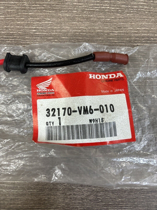 NOS Honda 1985 1986 TRX125 NEUTRAL WIRE 32170-VM6-010 H118