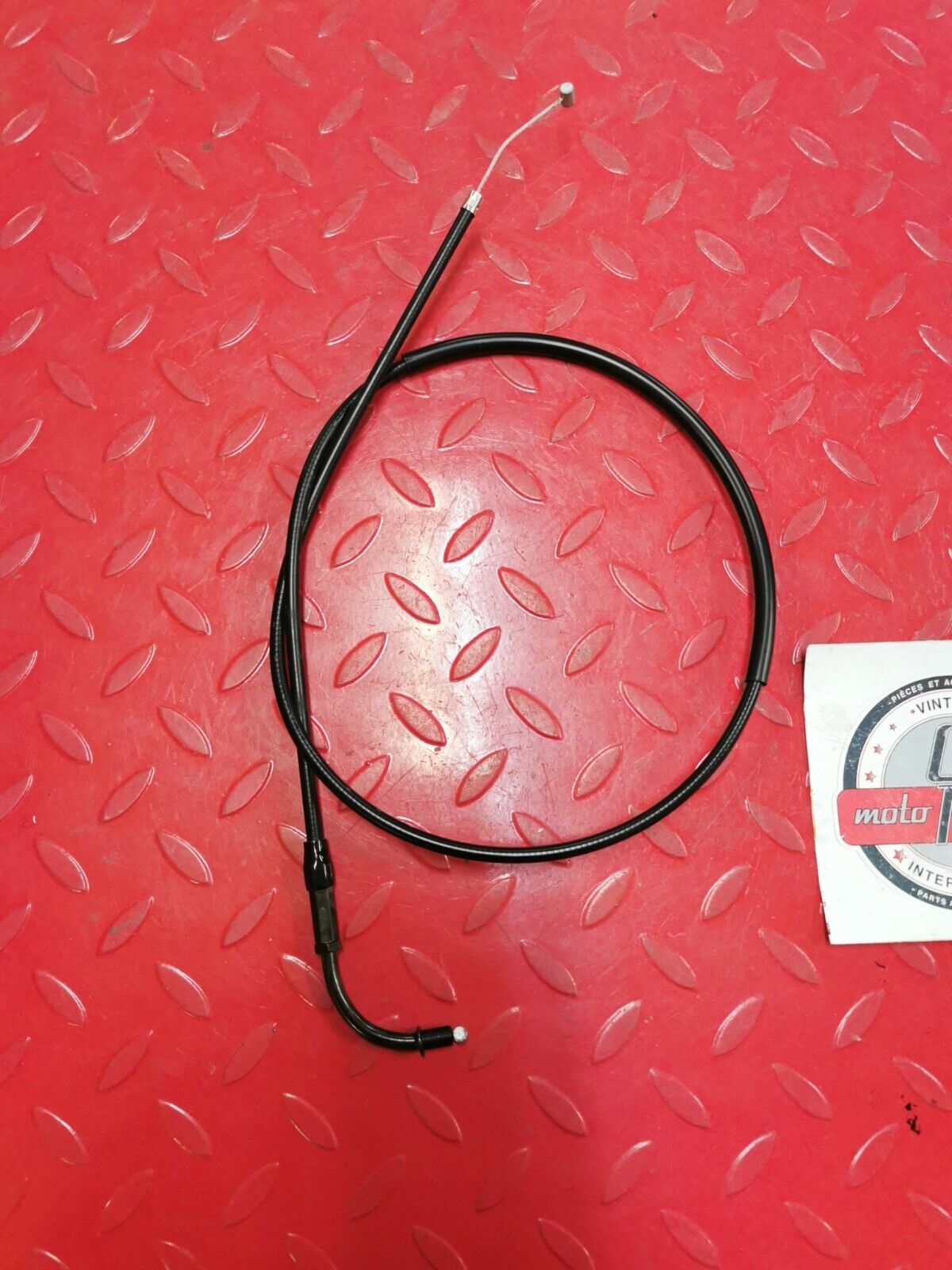 NOS Yamaha 1980-1981 XS850 1978-1979 XS750 THROTTLE CABLE 1 2G2-26311-02-00 Y41