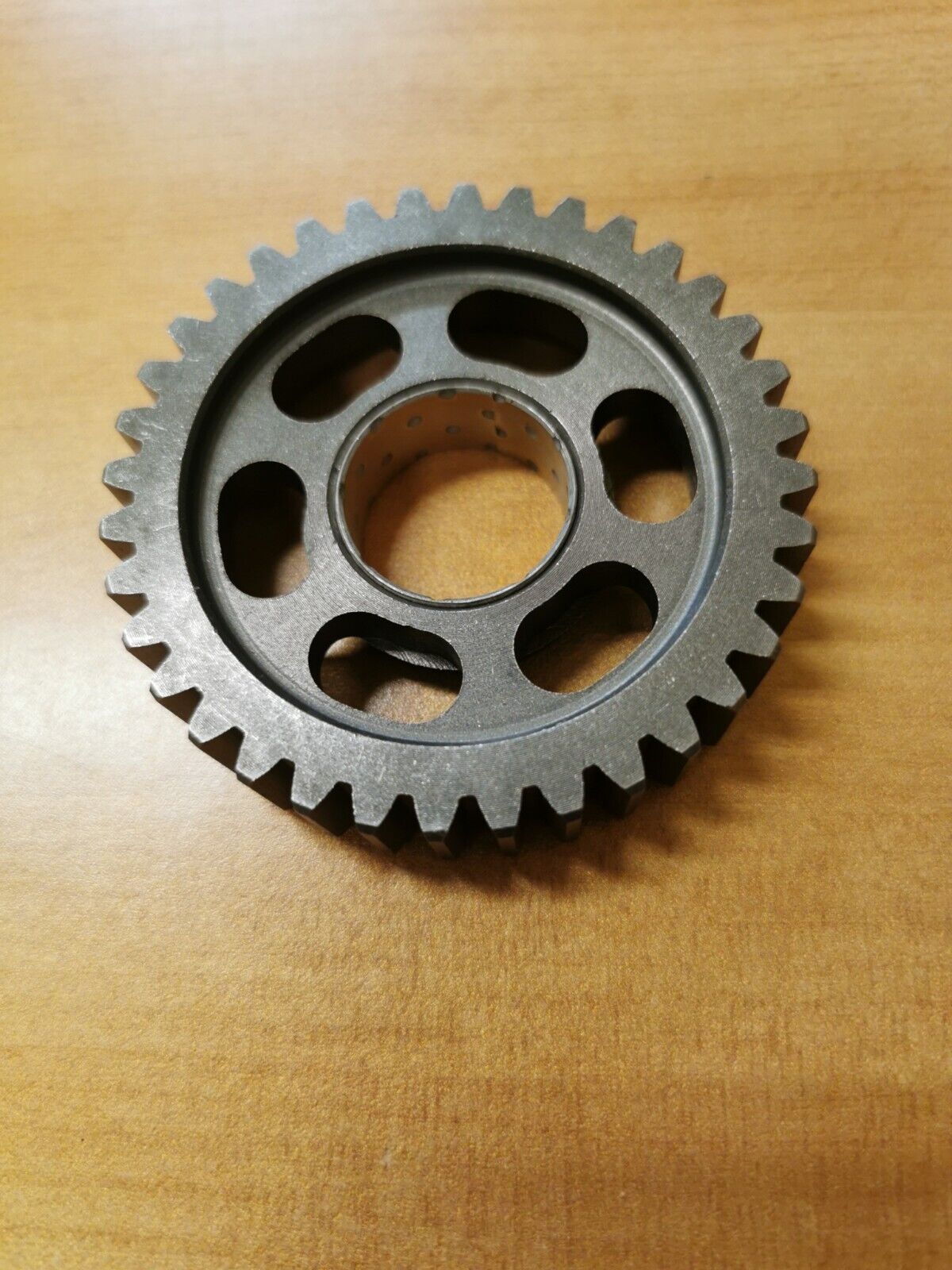 NOS HONDA CB750 GEAR COUNTERSHAFT THIRD 36T 23460-300-010 H21