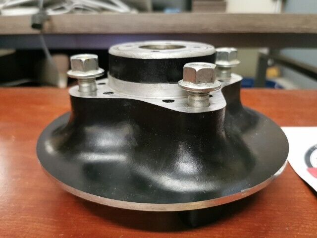 NEW TAKE OFF Honda CB750 C K L REAR WHEEL FINAL DRIVEN FLANGE 42610-425-870 H98