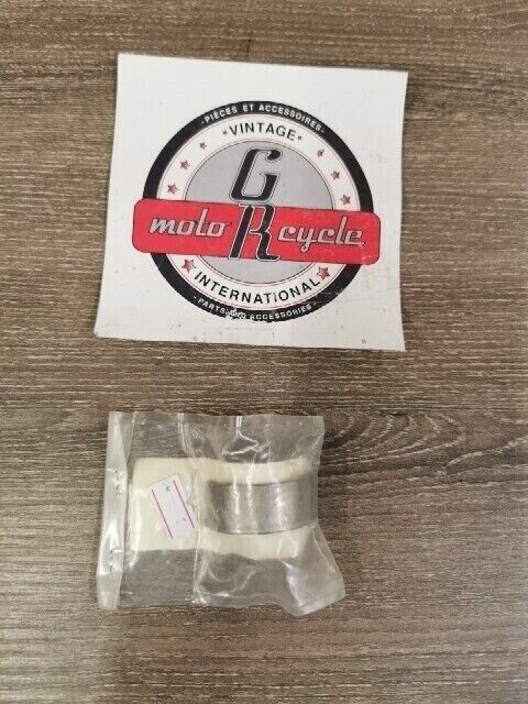 NOS YAMAHA FZ750U RX10MTAX  CONNECTING ROD PLANE BEARING 3GM-11656-10-00 Y106