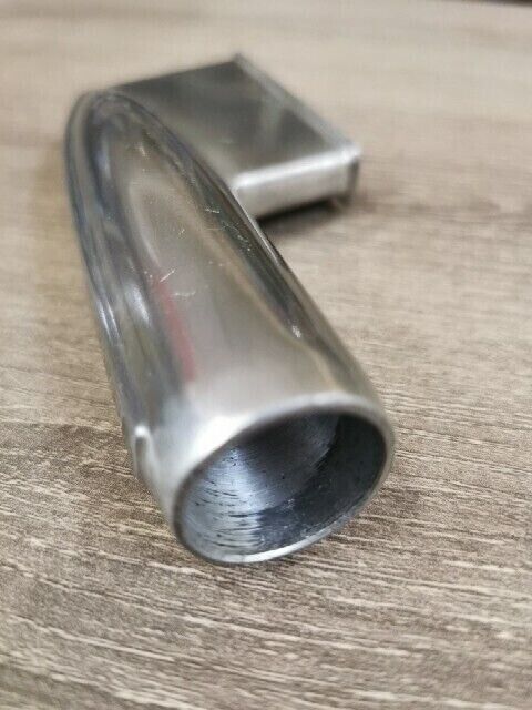 NOS YAMAHA GS300 PR440 TW433F SL433B SL292 END BUMPER 838-77523-00-00 Y170