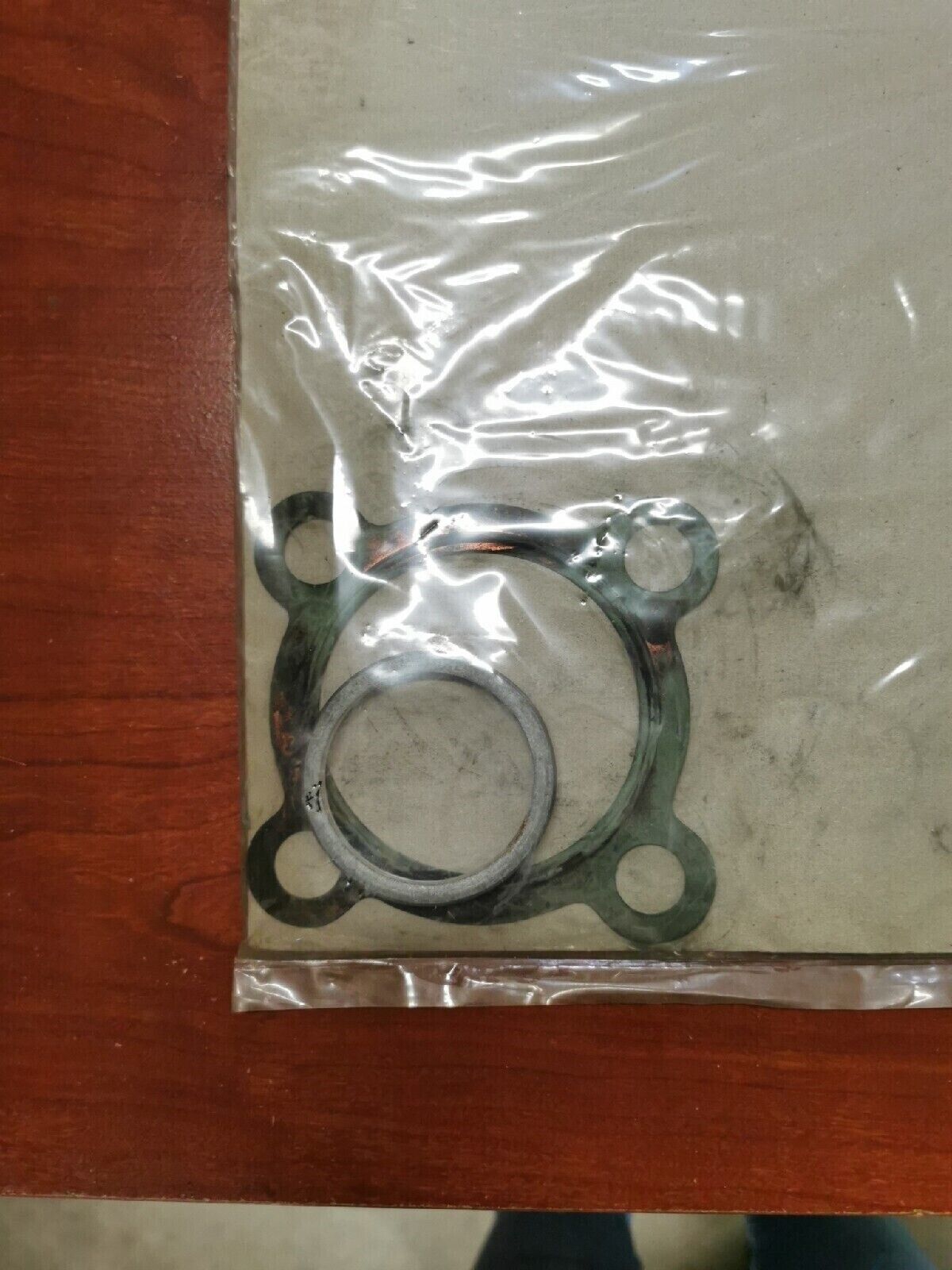 NOS Yamaha DT2 COMPLETE GASKET KIT Y79