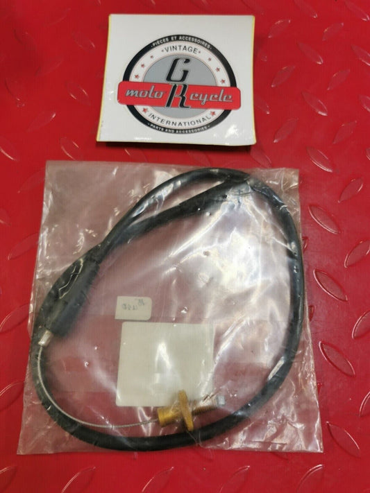 NOS KTM 65SX Throttle Cable 46102091000 KT2