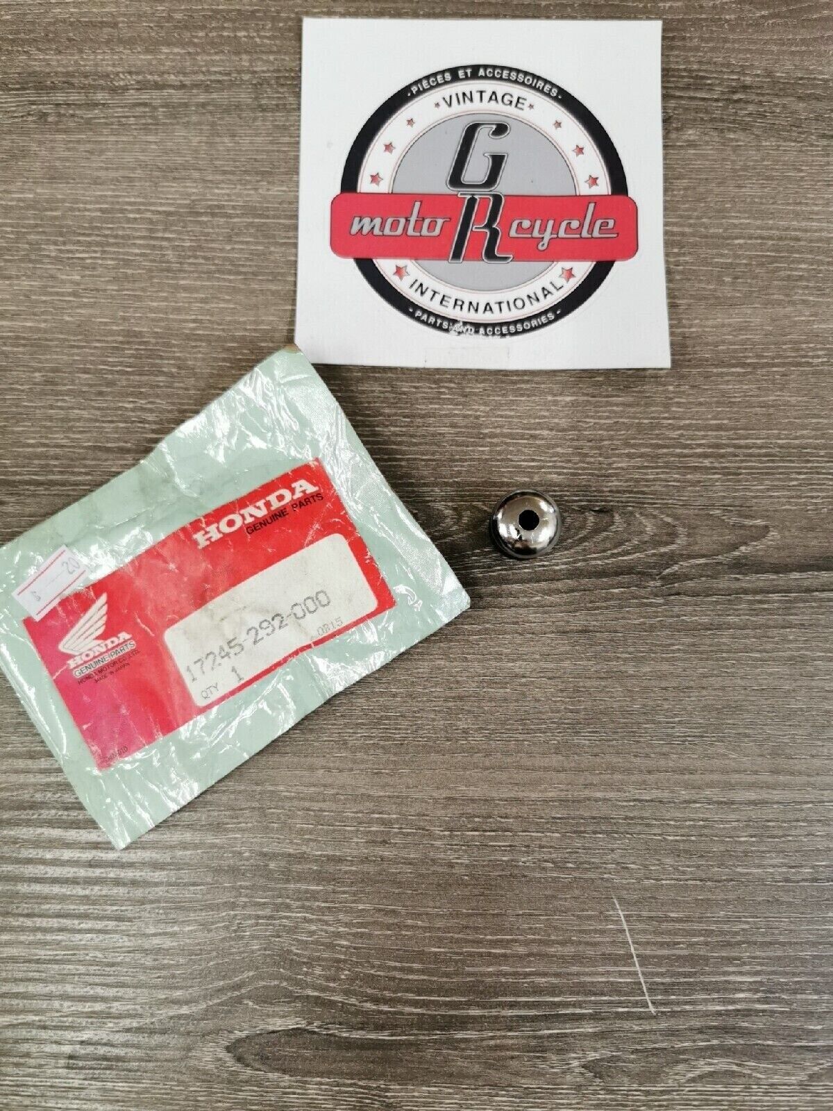 NEW NOS HONDA CB350 CL350 CL450 GROMMET  17245-292-000 H46