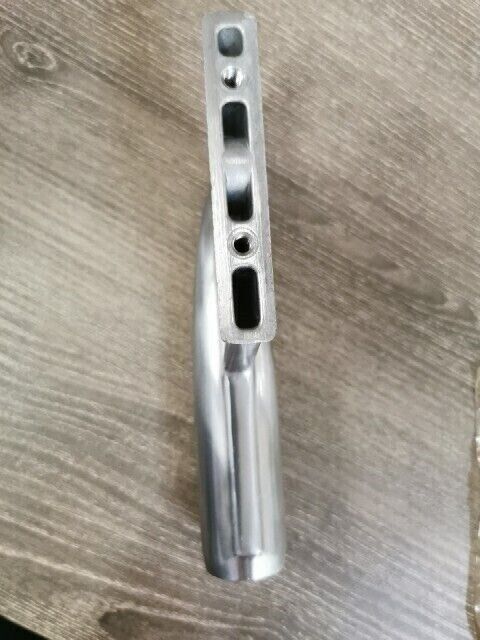 NOS YAMAHA GS300 PR440 TW433F SL433B SL292 END BUMPER 838-77523-00-00 Y170