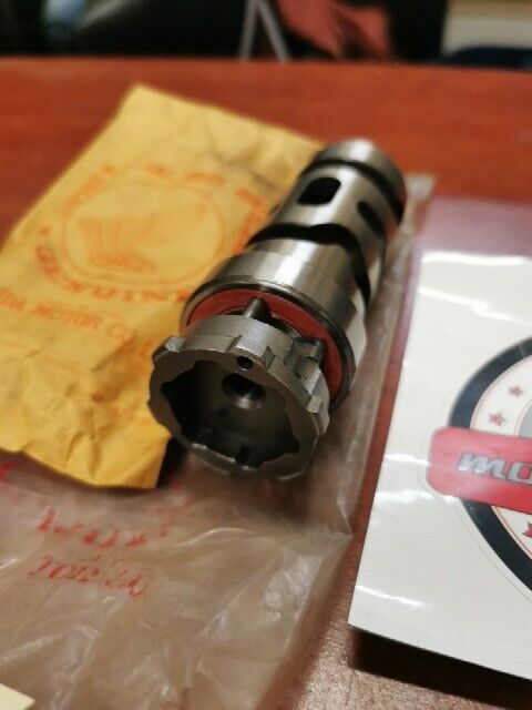 NOS Honda MR175 MT125 GEARSHIFT DRUM 24310-361-000 H80