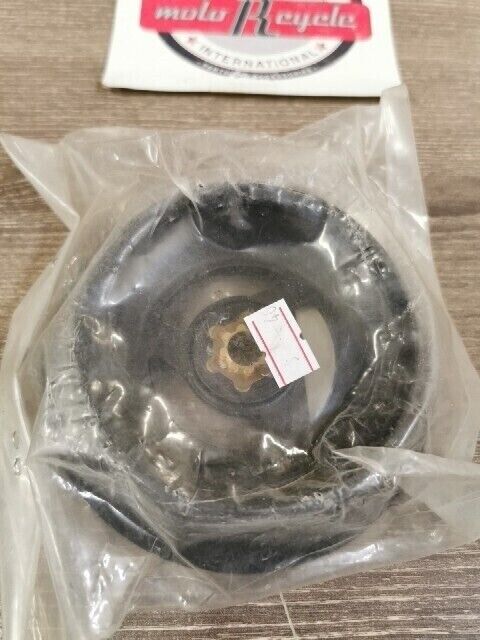 NEW NOS YAMAHA OUTBOARD FT9 9H DEFLECTOR RING 6G8-45986-00-00 Y113