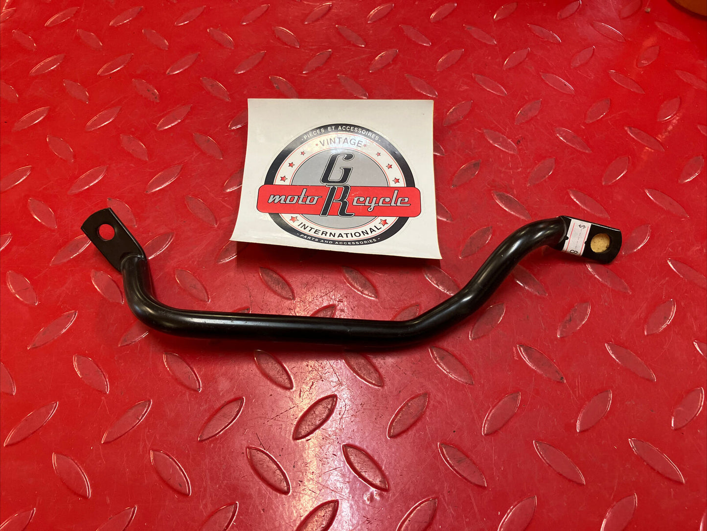 NOS Yamaha SECA XJ900 1983 STAY REAR 31A-21275-00-00 Y26