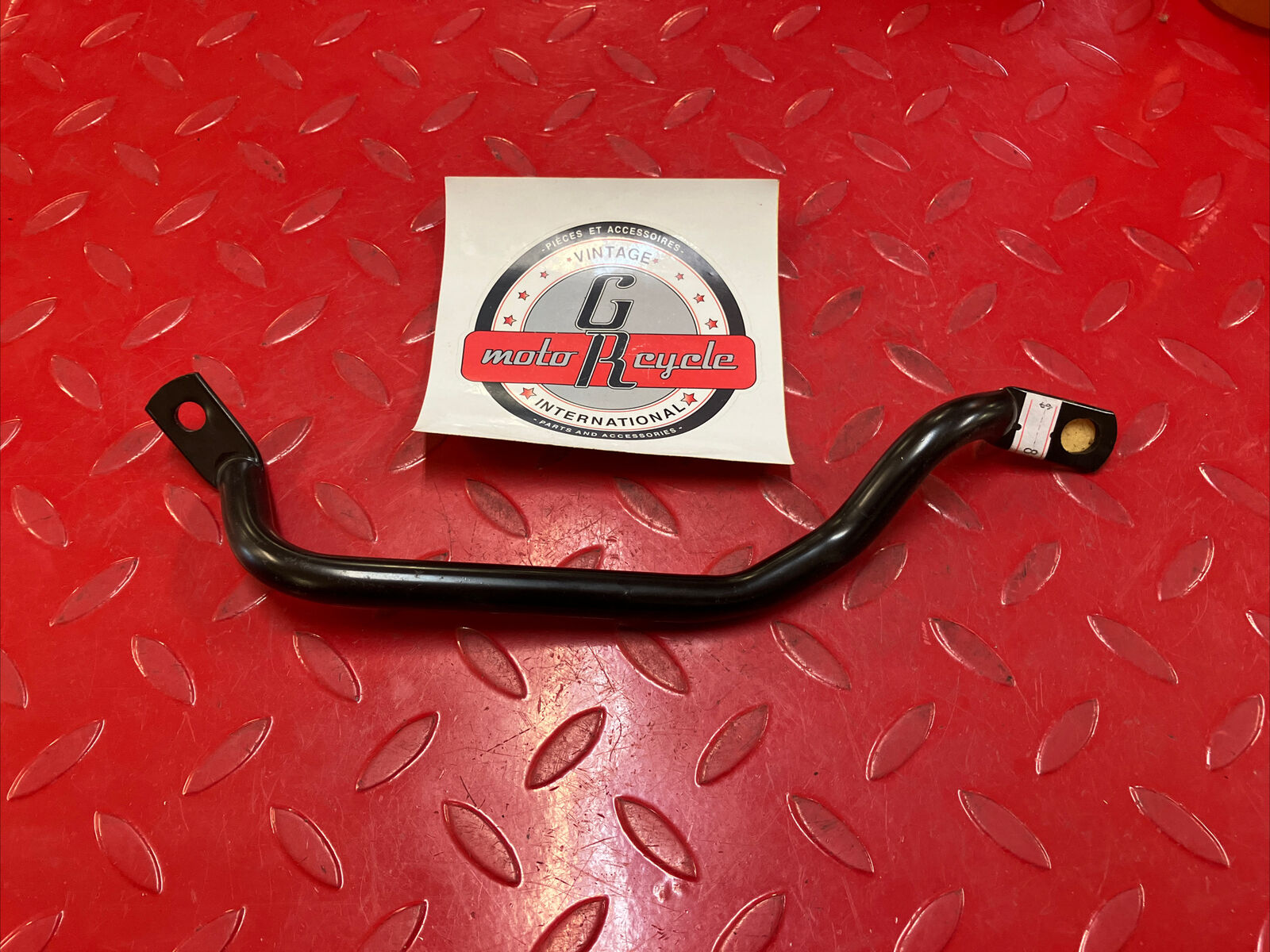 NOS Yamaha SECA XJ900 1983 STAY REAR 31A-21275-00-00 Y26