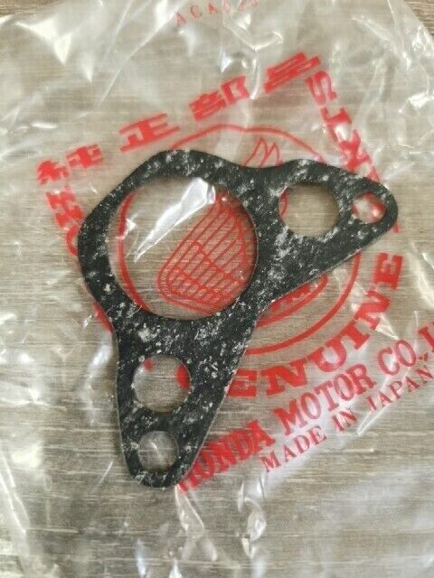 NOS HONDA CL70 XL70 ATC70 1973 - 1982 GASKET MCA CYLINDER 12394-035-000 H100